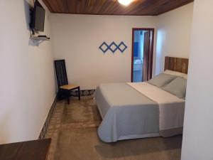 Pousada Serra Morena