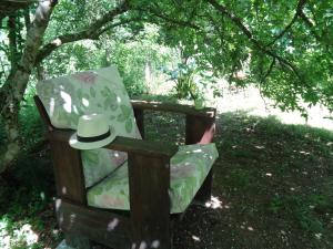 B&B / Chambres d'hotes Maison d'Hotes Lechemia : photos des chambres