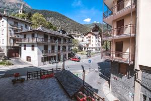 Residence Aquila - Bilo Zerbion