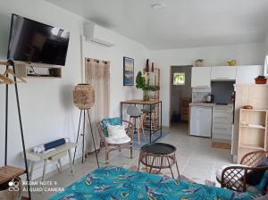 Appartements Studio Gujan-mestras : photos des chambres