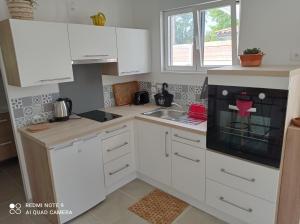 Appartements Studio Gujan-mestras : photos des chambres