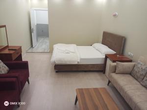 SÜMELA HOLİDAY HOTEL