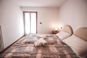 Appartamento con 1 Camera da Letto