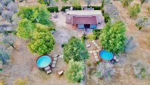 Villa Petrelli - Rocca Nuova