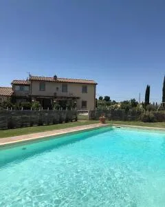 La Rugantina - Capazzano