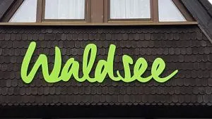 Waldsee - Brand