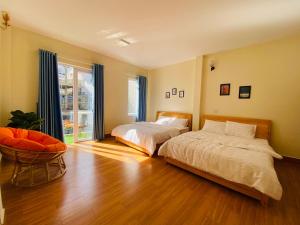 Phan Home Đà Lạt