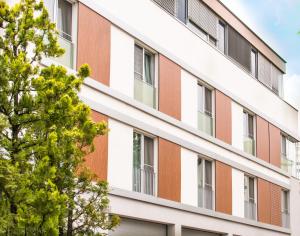 4 star hotel Hotel-Restaurant Ohr Eisenstadt Austria