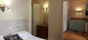 B&B / Chambres d'hotes La Tour Pom'Pin : photos des chambres