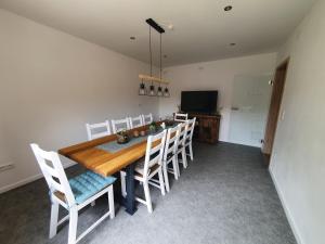 Ferienhaus Tüchersfeld