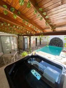 Hotel Colores Boutique - Álamos