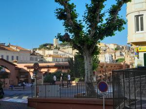FORVILLE APARTMENT Cannes