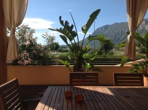 Denia Deluxe Chillout Experience