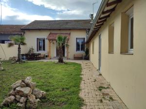 Appartements Jardin de Coubertin : photos des chambres