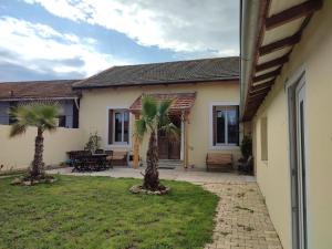 Appartements Jardin de Coubertin : photos des chambres