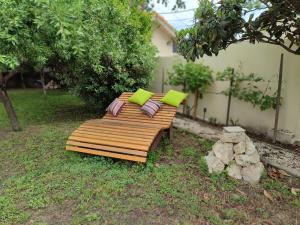 Appartements Jardin de Coubertin : photos des chambres