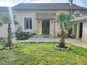 Appartements Jardin de Coubertin : photos des chambres