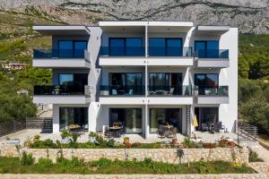 Apartments IKO - Hotel 3 stelle a Tučepi