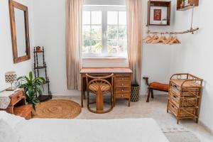 LemonTree Eco Surfhouse