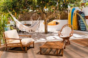 LemonTree Eco Surfhouse