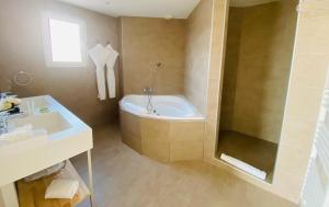 Hotels Palmyra Golf Hotel & Spa : photos des chambres