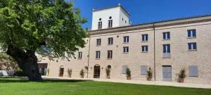 Tenuta Coppa Zuccari - Madonna della Pace