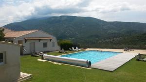 Appartements STUDIO VENTOUX : photos des chambres