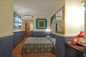 Single Room room in Residenza Antica Roma