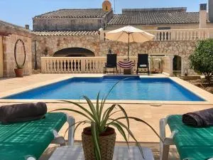 Can Biel Placíd 7 - Ruberts