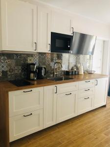 Apartament Baltic Apartments B8