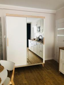 Apartament Baltic Apartments B8