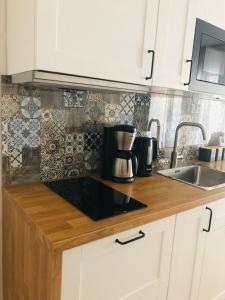 Apartament Baltic Apartments B8