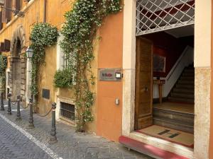 HiSuiteROME - ApartHotel