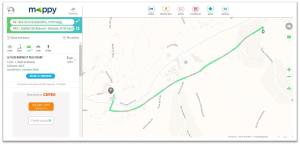 Maisons de vacances Le Domaine de Louise : photos des chambres