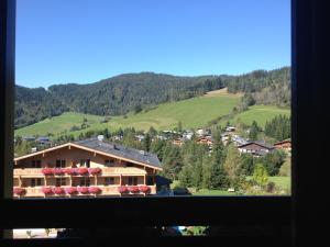 All Inclusive - Marco Polo Alpina Familien- & Sporthotel