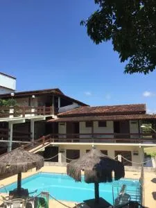 Hotel Pousada Guayporã - 伊利利