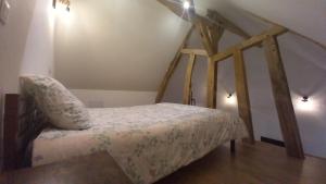 Logement indépendant proche de Chambord et Cheverny