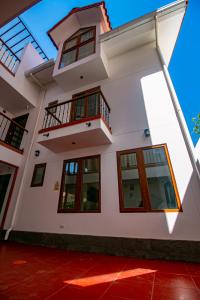 Saska Boutique Hotel