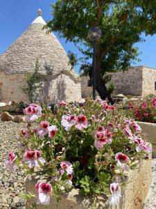 i Trulli del Fauno