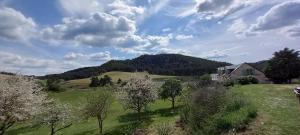 Lodges Studio nature a la ferme : photos des chambres