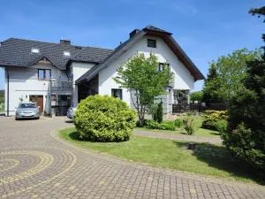 Willa Orle Gniazdo - Bolechowice