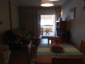 Vera Playa 2 hab 2 WC parking AA, Wifi, padel piscina climatizada y verano Lomas de mar