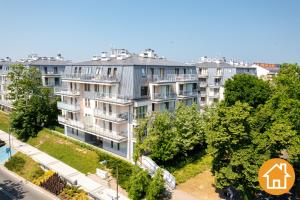 Aquamarina Świnoujście - visitopl