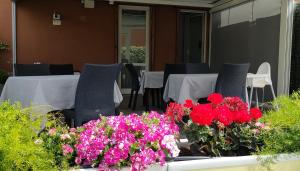 B&B Terrazza Belfiore