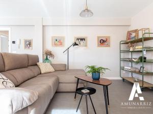 La Muralla by Basquelidays