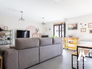 La Muralla by Basquelidays