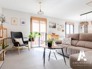 La Muralla by Basquelidays