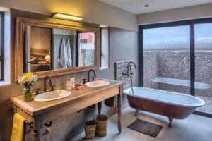 Lodge Atamisque