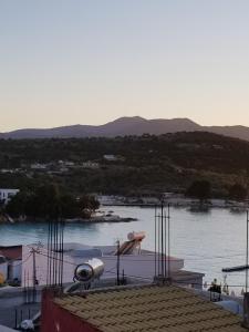 Apartment Klevis Ksamil