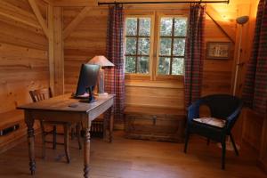 Chalets Chalet Belle-Sofianna : photos des chambres